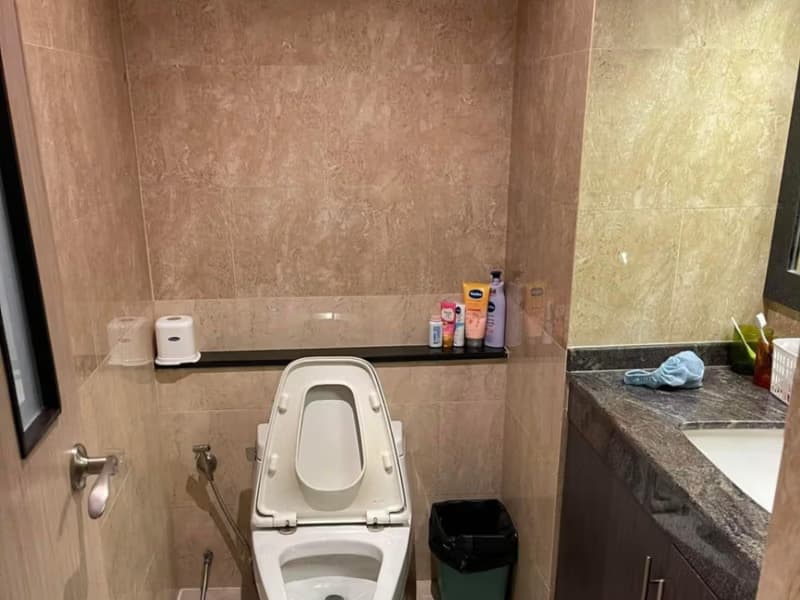 1 Bed Condo for Rent in Huai Khwang