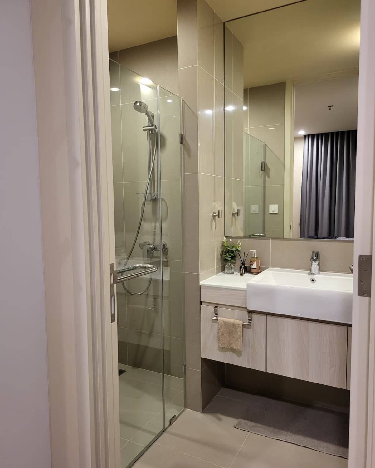 1 Bedroom Condo for Rent at Noble Recole - Image 6