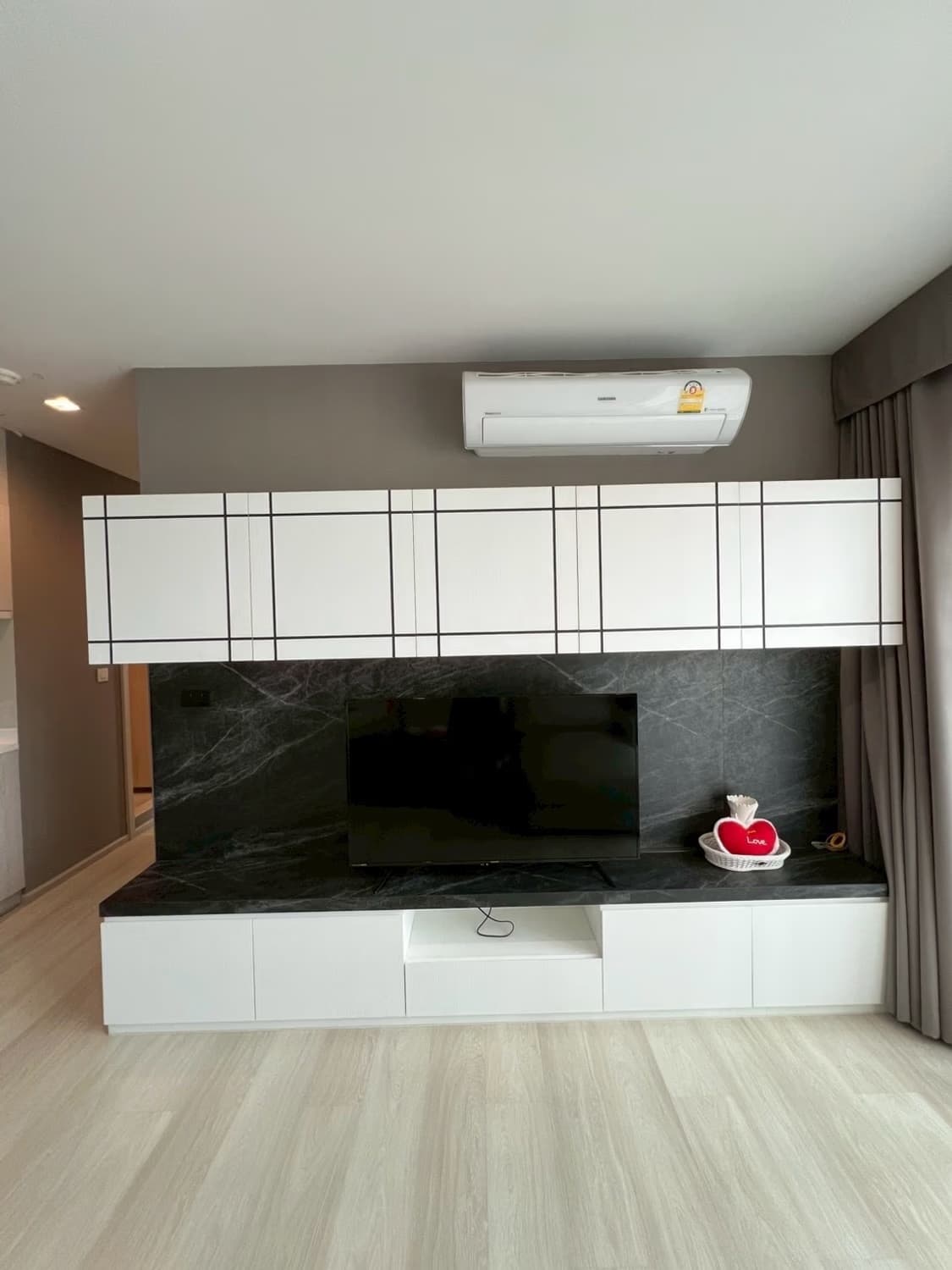 2 ห้องนอน คอนโด สำหรับ จำหน่าย ใน Pathum Wan - Image 16