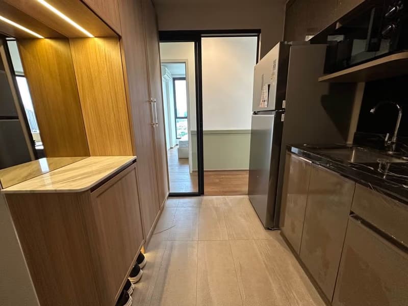 2 Bed Condo for Rent in Khlong Toei