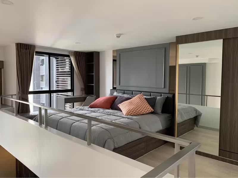 KnightsBridge Prime Sathorn