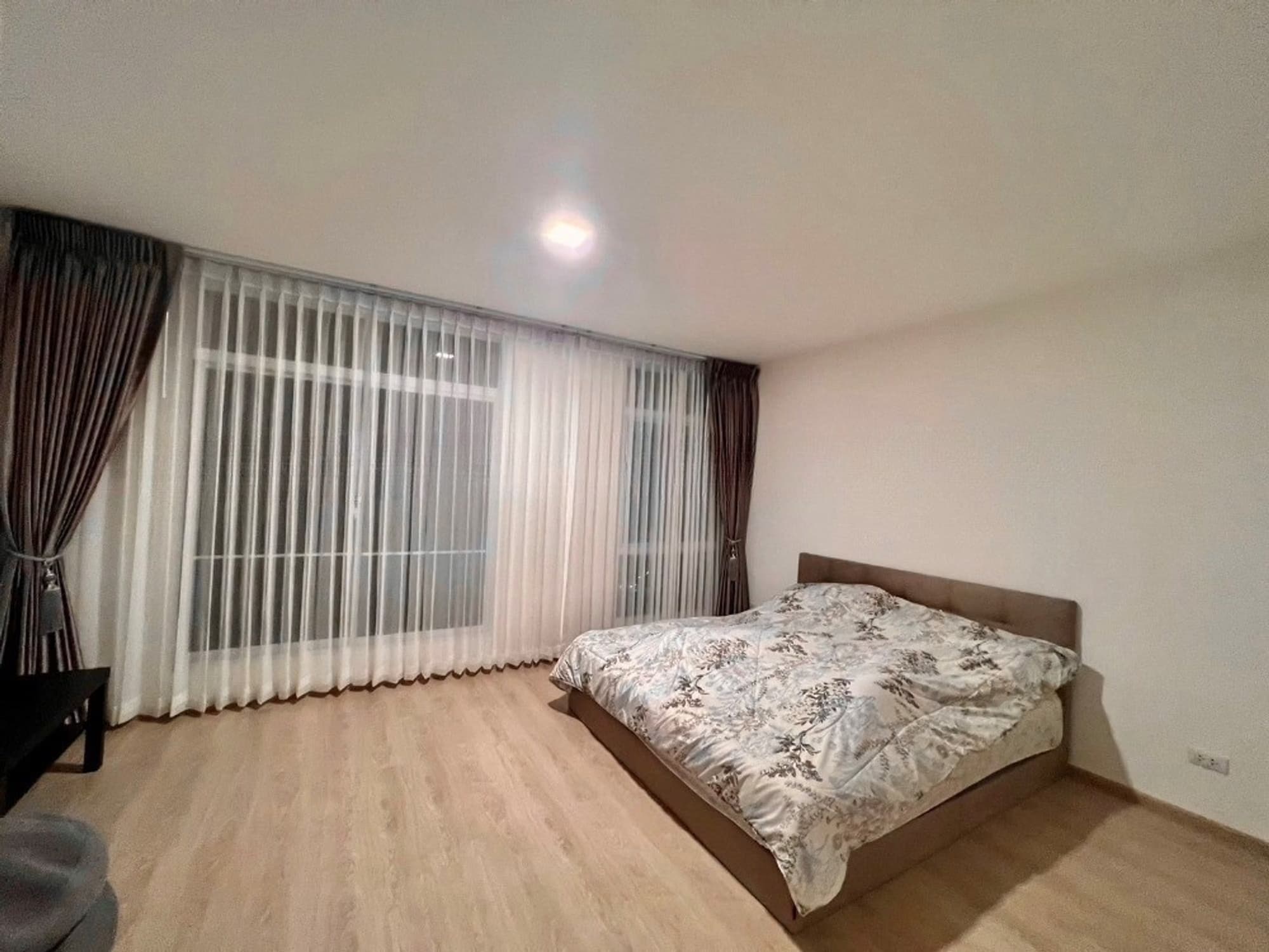 2 卧室 联排别墅 用于 出租 在 巴威 - Image 6