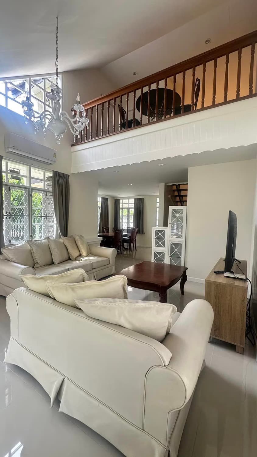 3 ห้องนอน House สำหรับ จำหน่าย ใน เมืองเชียงใหม่ - Image 3