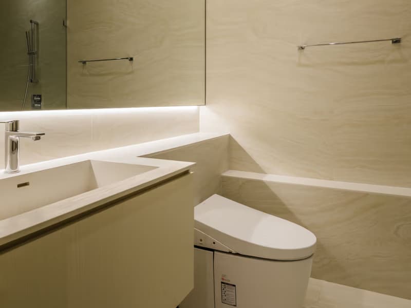 2 Bed Condo for Rent in Watthana