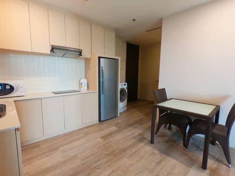 1 Bed Condo for Sale  Near Thong Lo BTS