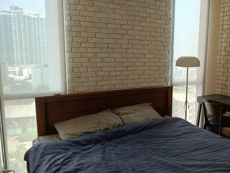 Condo for Rent at IDEO Ratchada-Huai Khwang