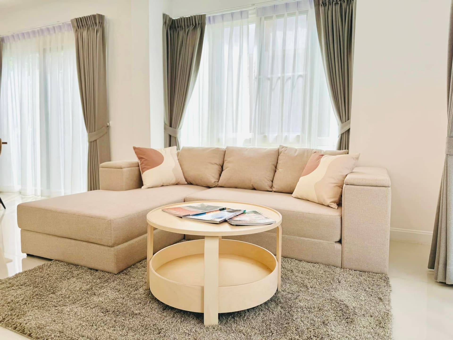 3 Bed House for Sale in San Kamphaeng - Image 6
