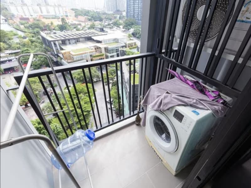 1 Bed Condo for Sale in Watthana