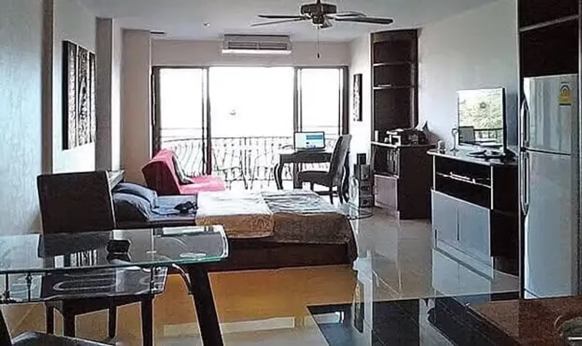 1 Bedroom Condo - Image 2