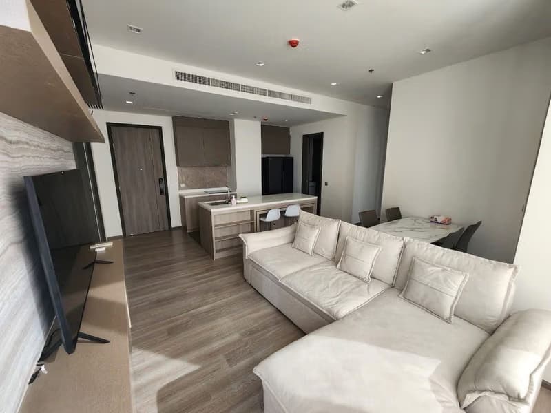 3 Bed Condo for Rent in Bang Kho Laem