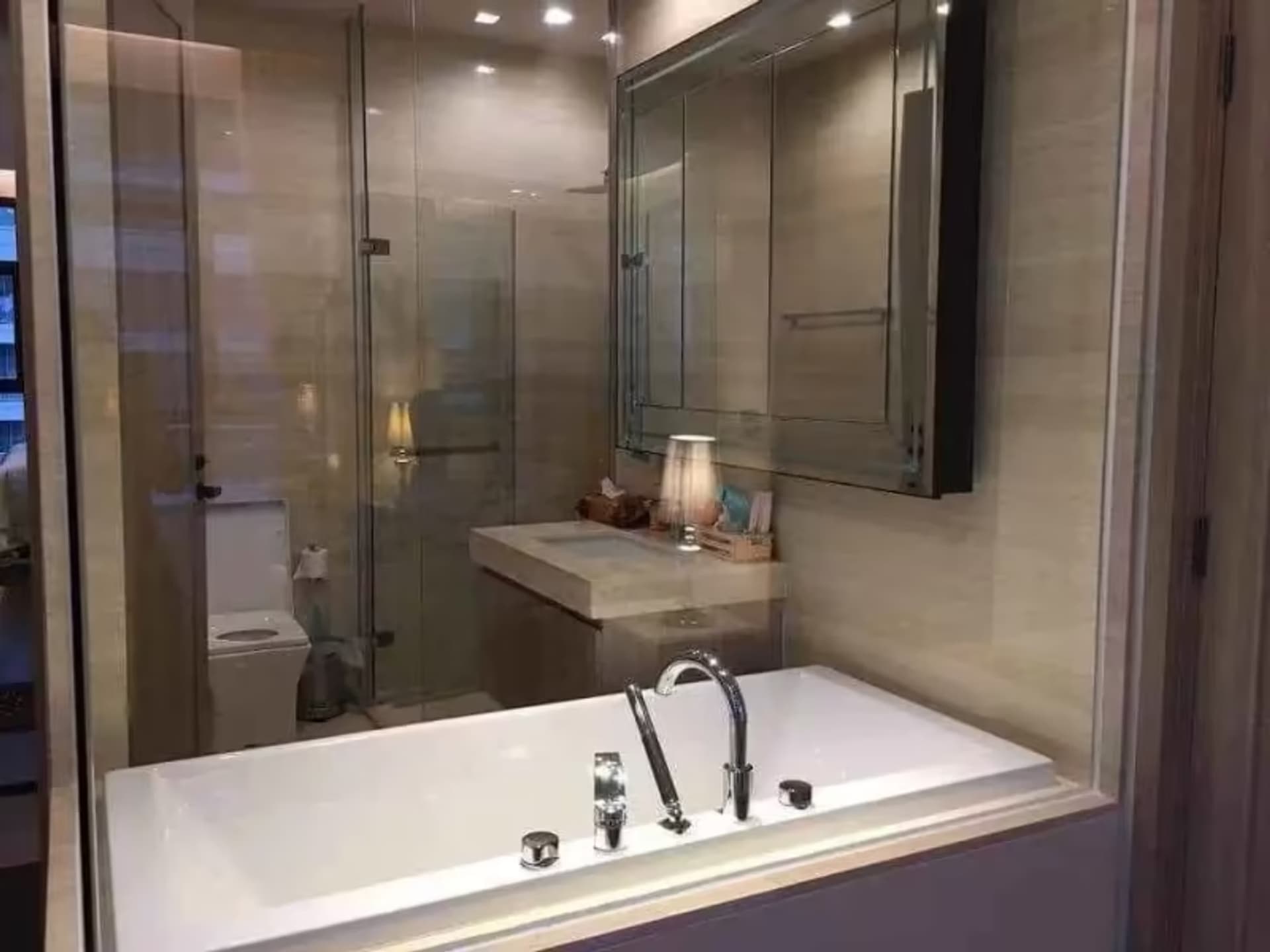 1 Bedroom Condo - Image 8