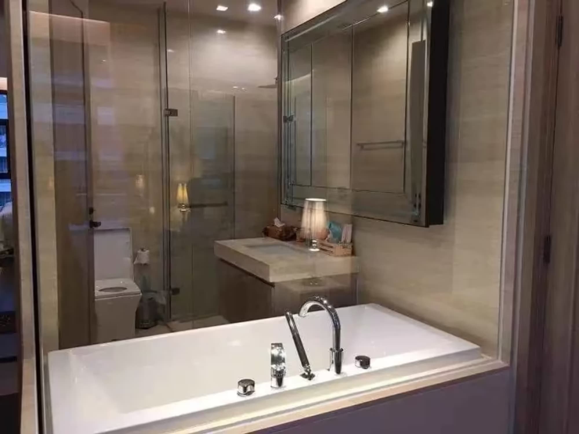 1 Bedroom Condo - Image 8