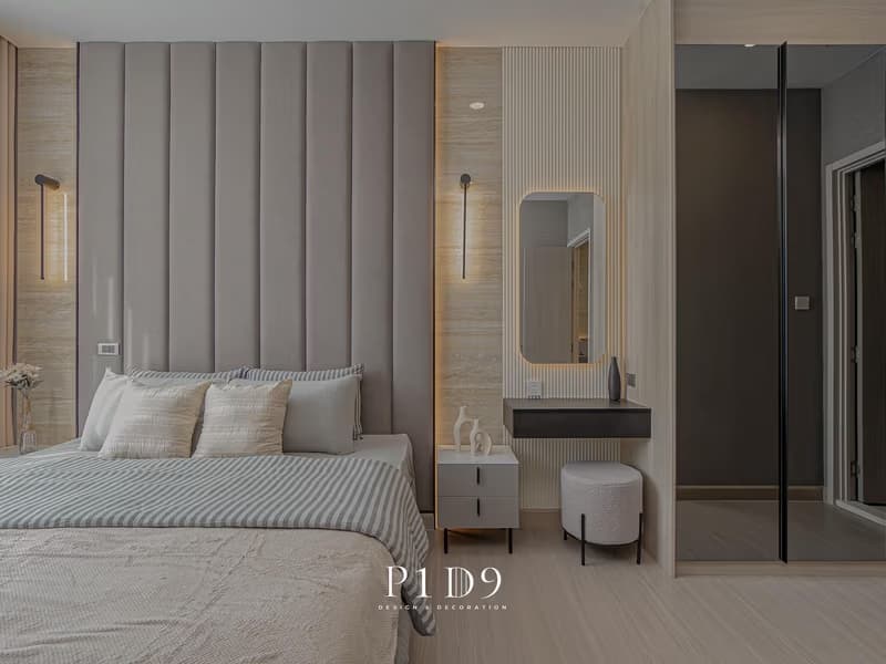 Condo for Rent at Supalai Premier Si Phraya-Sam Yan