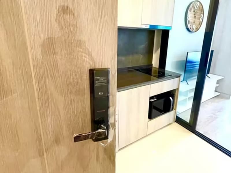 1 Bedroom condo for Rent!