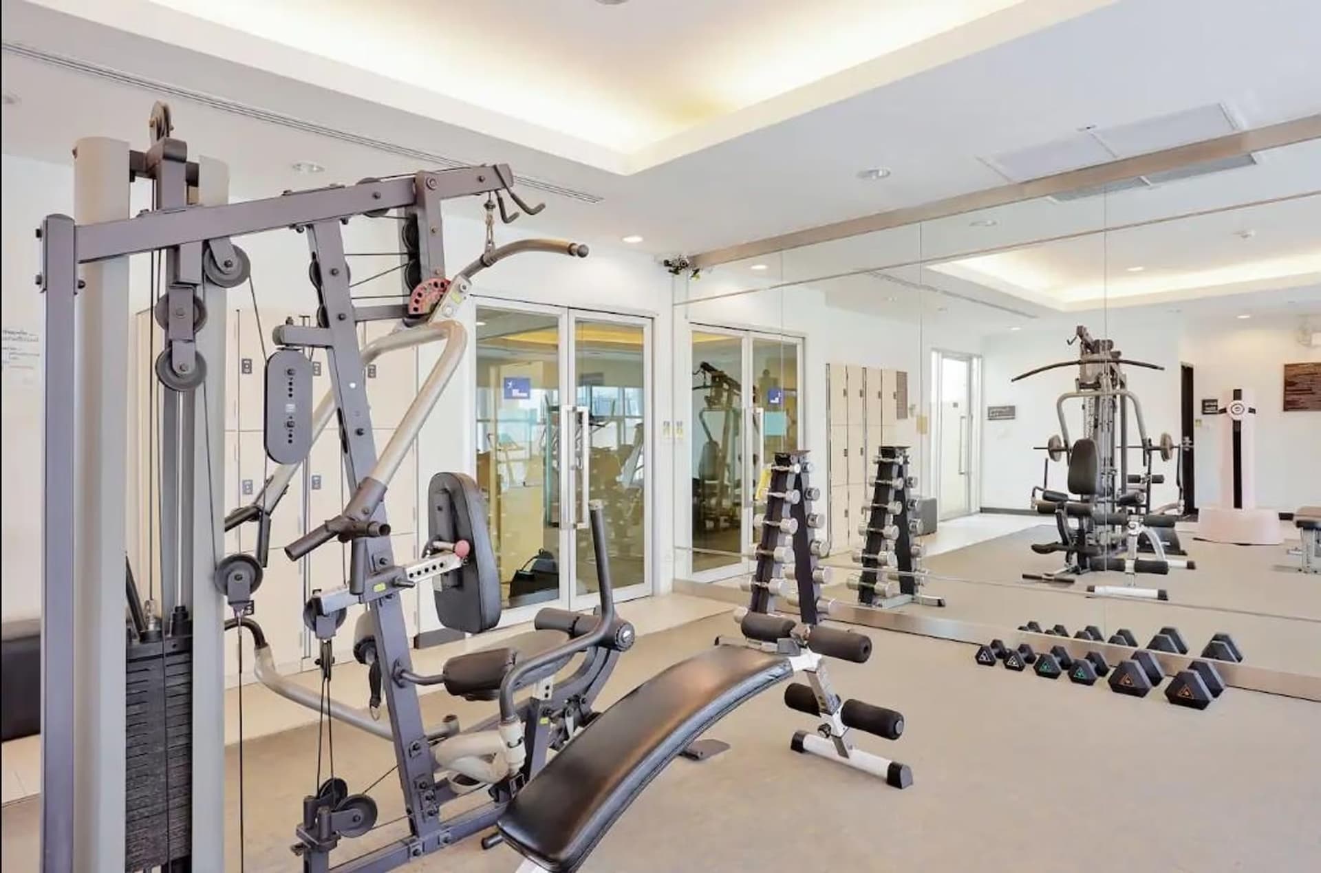 2 ห้องนอน Condo สำหรับ ขายและจำหน่าย ใน คลองเตย - Image 11