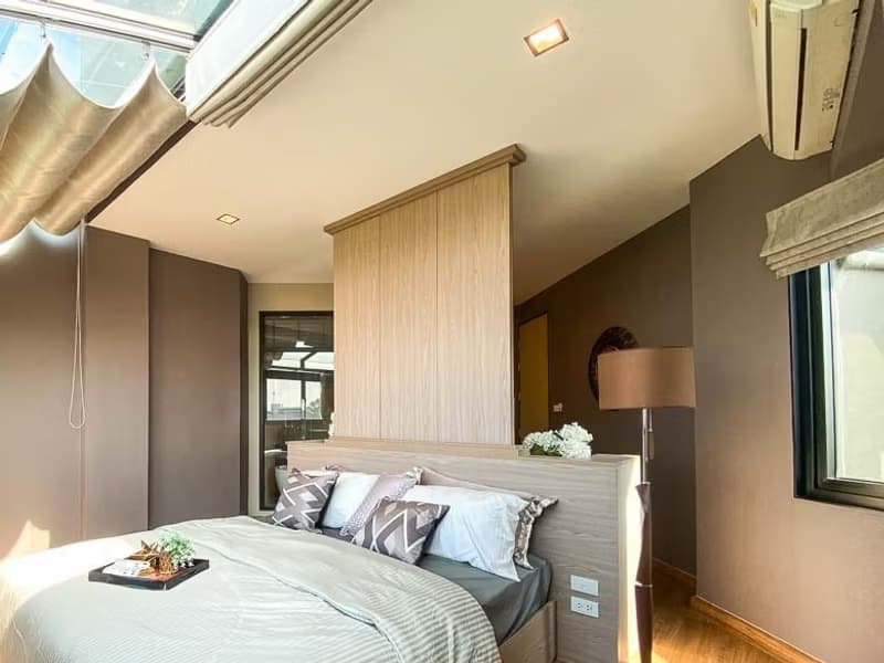2 Bedroom Condo