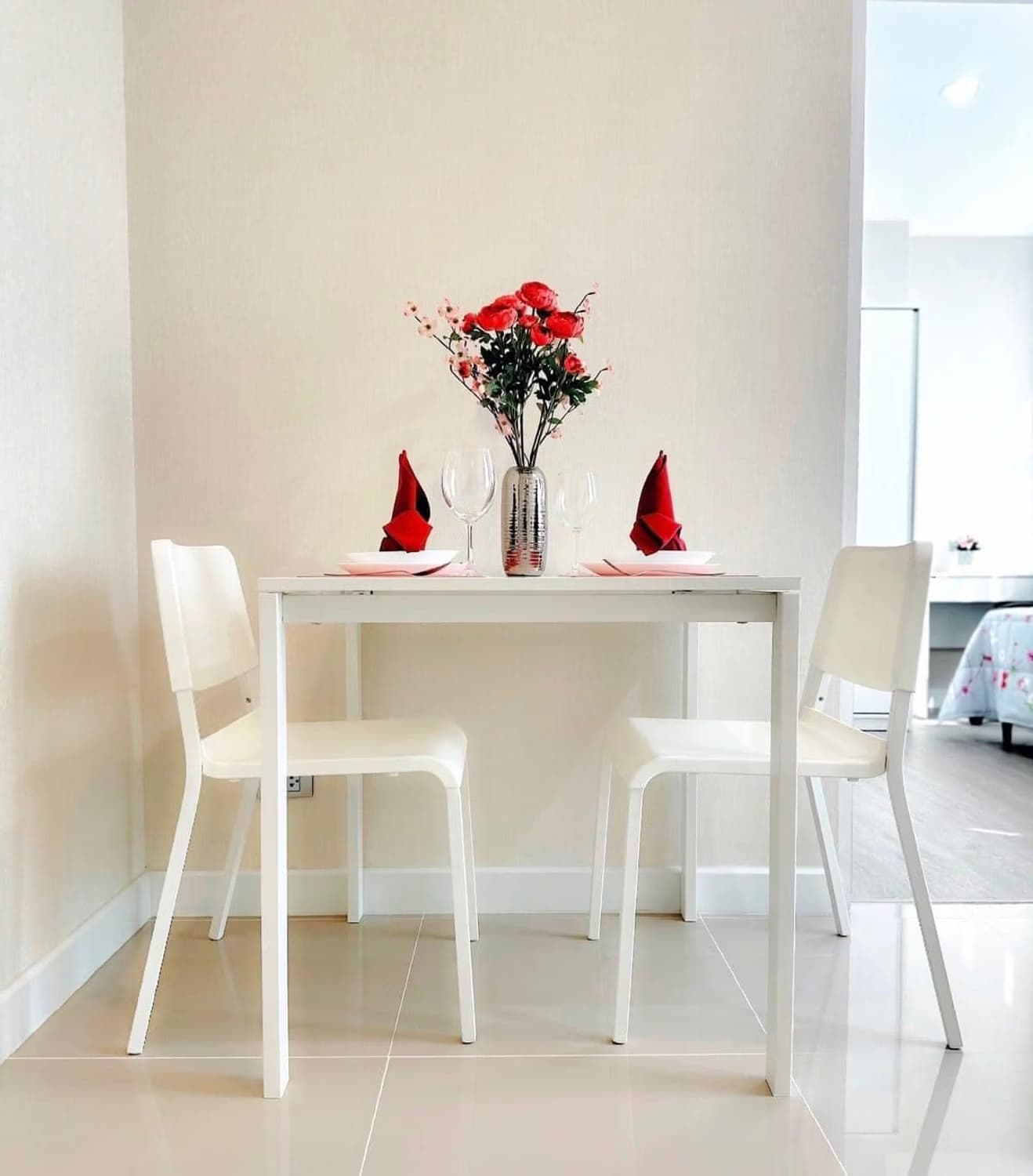 1 Bedroom Condo - Image 9