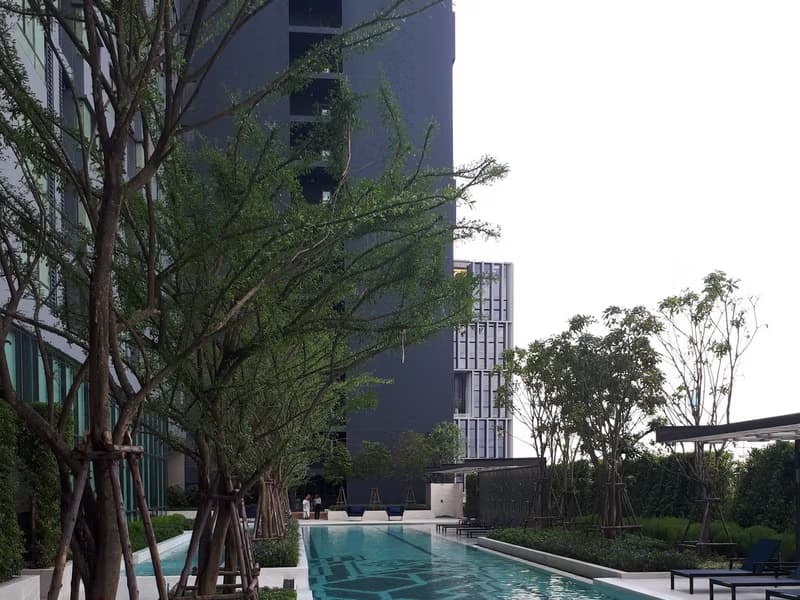 Condo for Rented, Sale, Sale w/Tenant at Ideo Sukhumvit 93