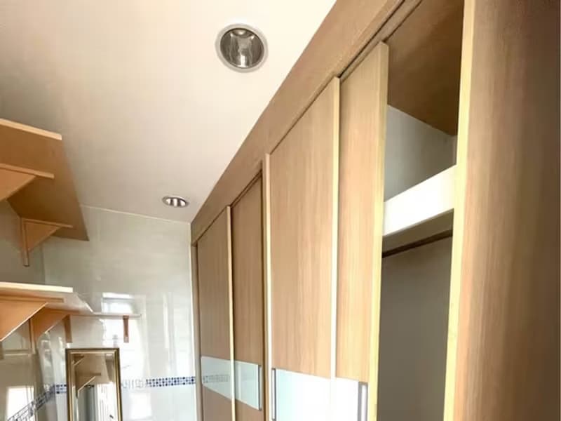2 Bedroom Condo