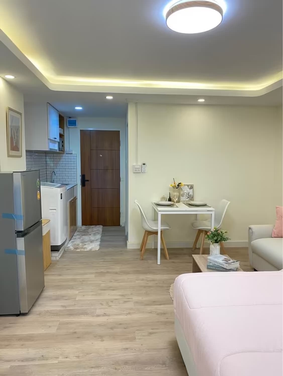 Studio for Sale in Chang Phueak, Mueang Chiang Mai - Image 8