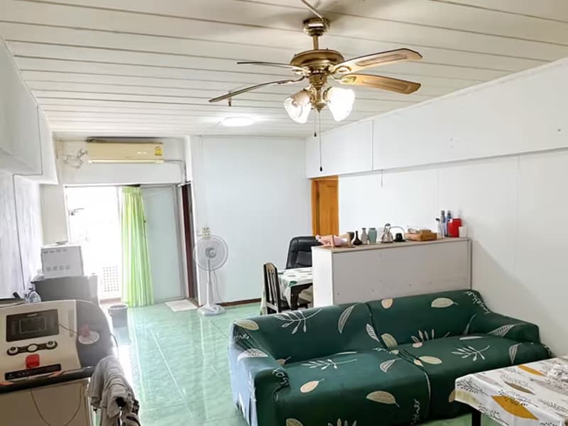 2 Bedroom Condo