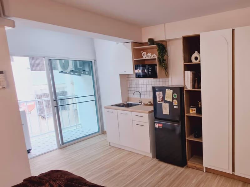 1 Bed Condo for Sale in Mueang Chiang Mai