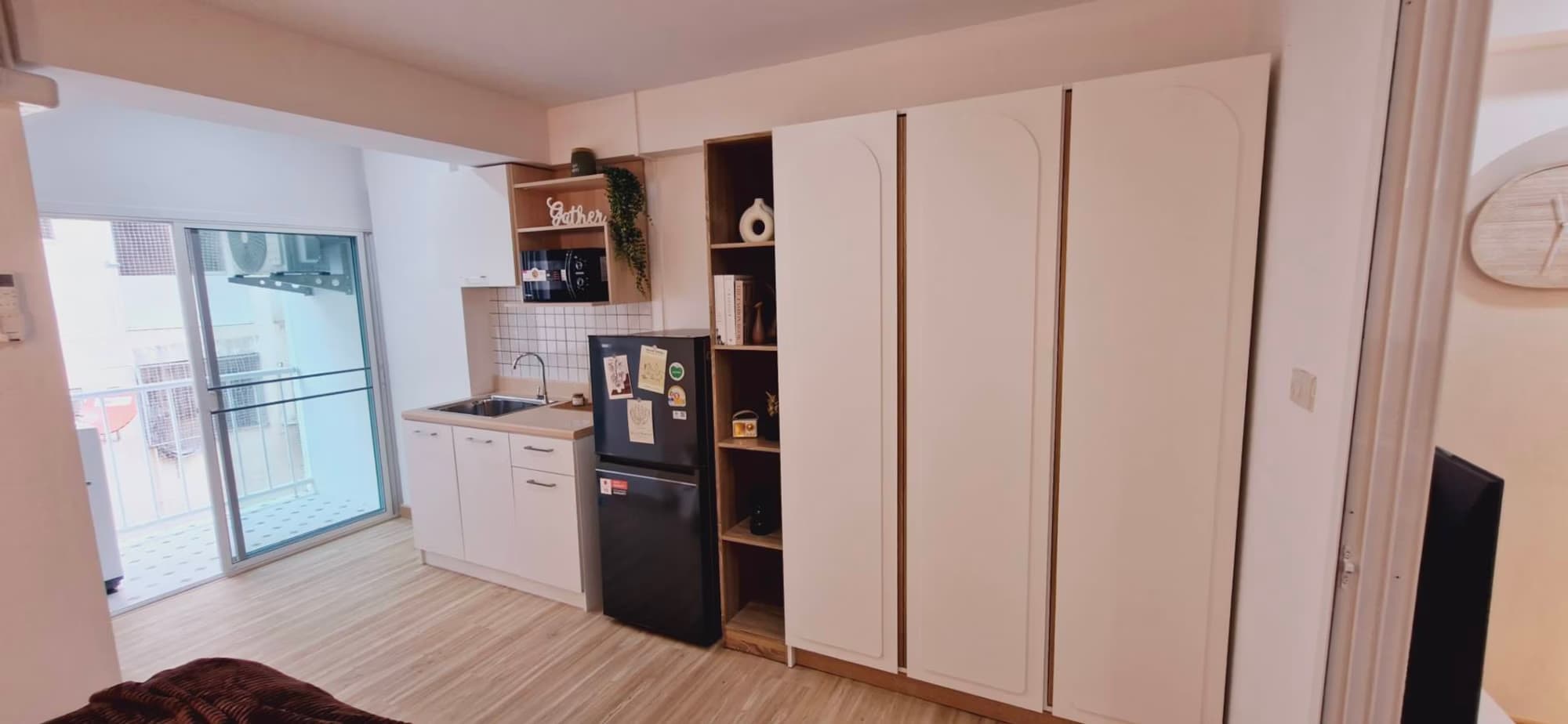 1 Bed Condo for Sale in Mueang Chiang Mai - Image 13