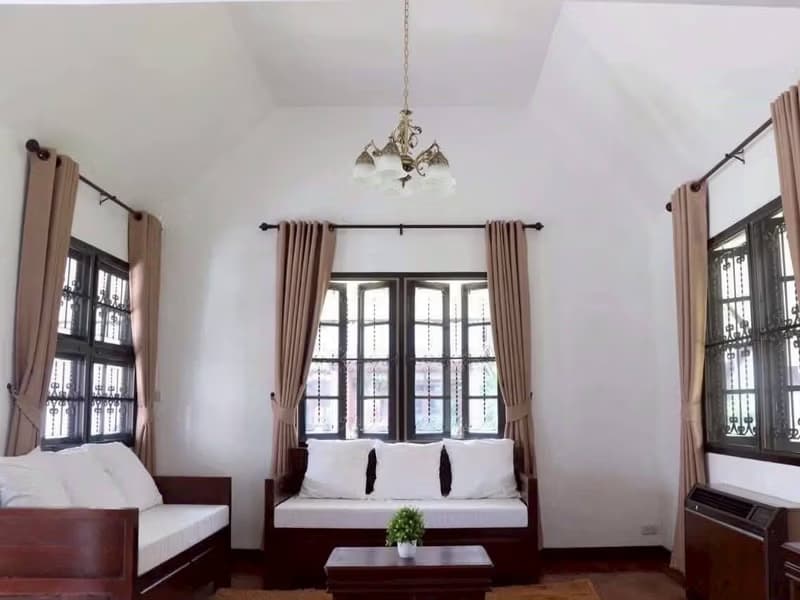 House for Rent At Ing Doi Village