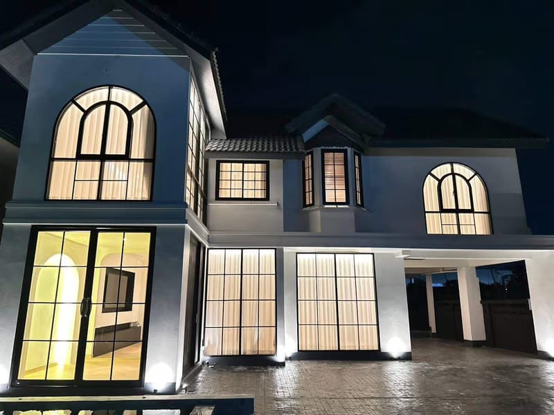 5 Bed House for Sale in Mueang Chiang Mai