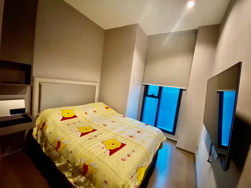 The Diplomat Sathorn - 2 Bed Condo for Rent, Sale *DIPL7912