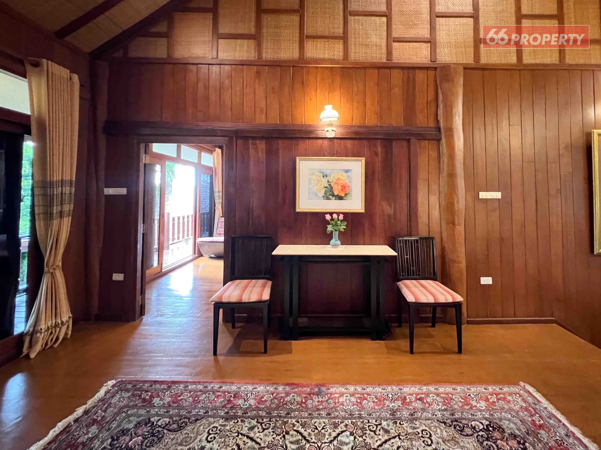Spacious Pool Villa next to Ping River - Image 15