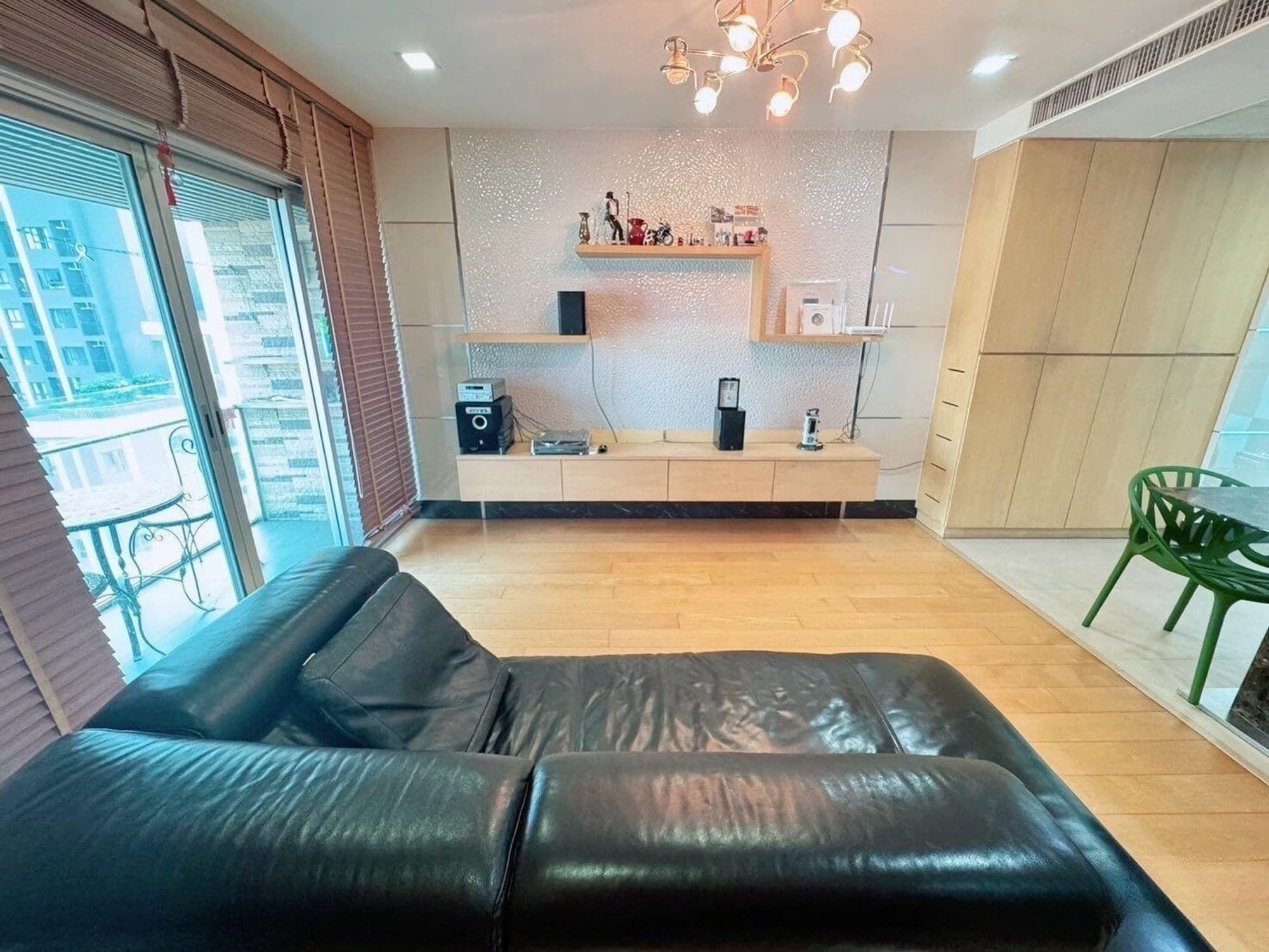 2 ห้องนอน undefined สำหรับ ขาย ใน บางรัก - Image 2