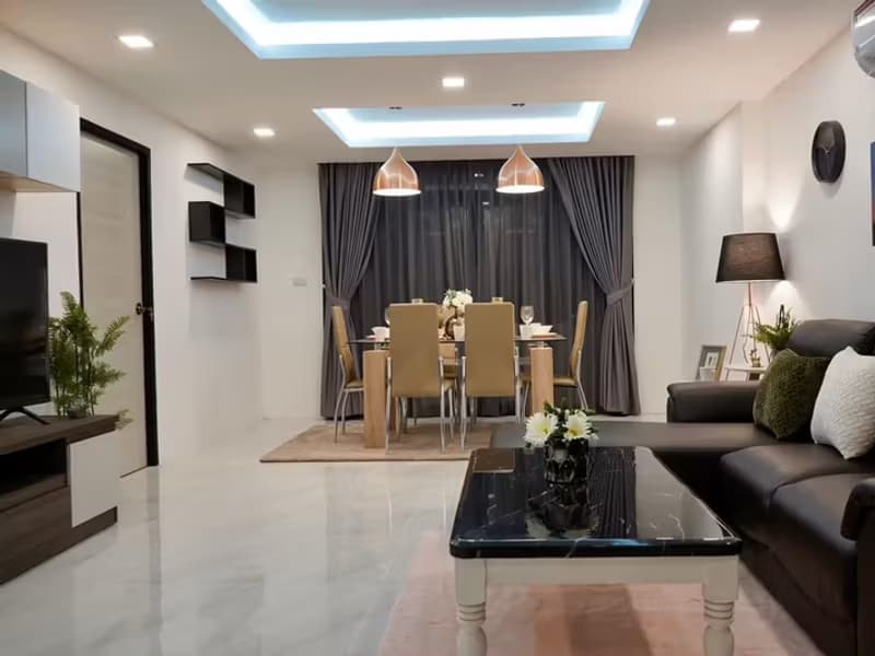 Condo for Rent, Sale at Kiang Mor Condo 