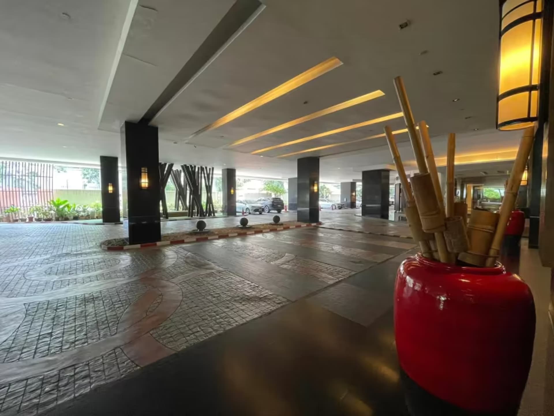 Condo for Rent at Sathorn Gardens - Image 11