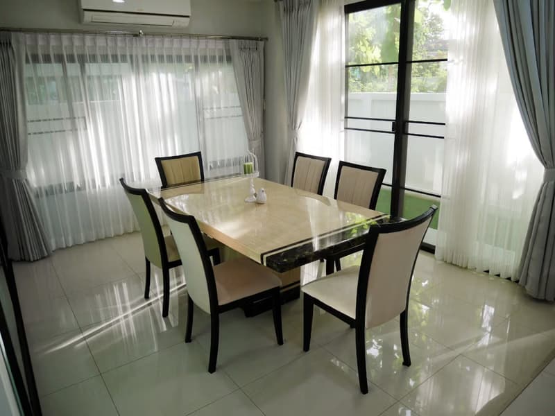 3 Bed House for Rent in Mueang Chiang Mai