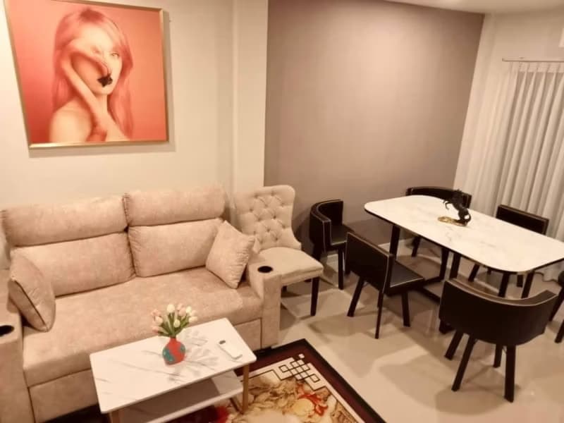 3 Bed Townhouse for Rent in Mueang Samut Prakan