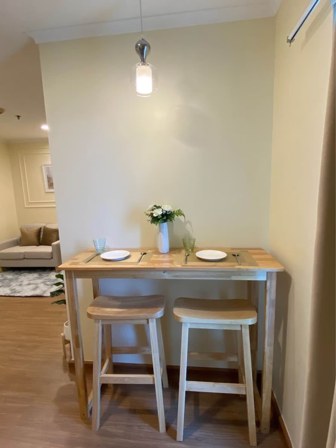 1 Bed Condo for Sale  Near Phra Khanong BTS - Image 4