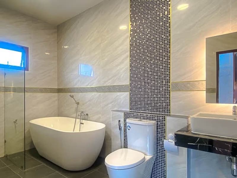 Pool Villa for Sale/Rent in Doi Saket
