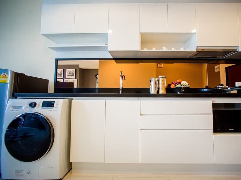2 Bed Condo for Rent in Watthana