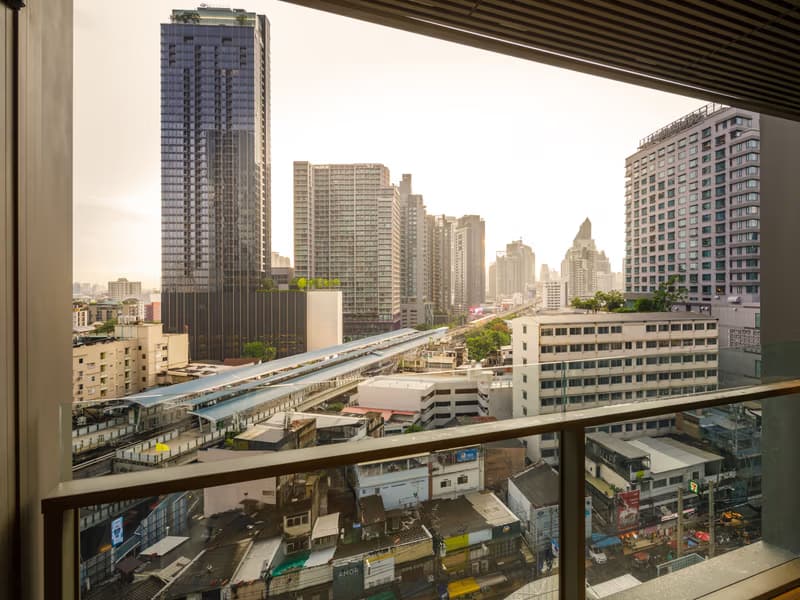 2 Bed Condo for Rent in Watthana