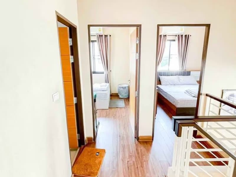 3 Bed House for Rent in Saraphi