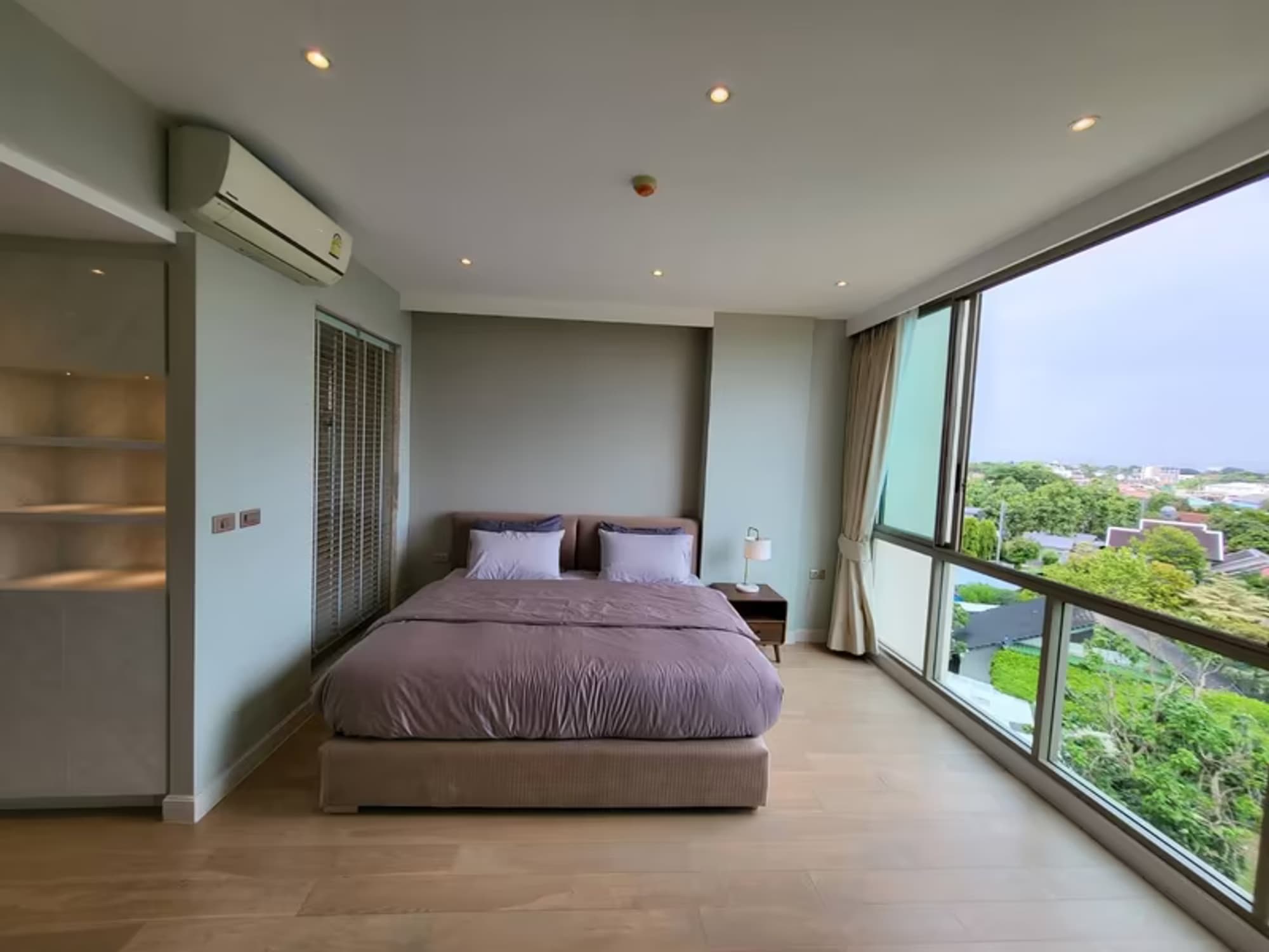 Studio for Rent in Chang Phueak, Mueang Chiang Mai - Image 1