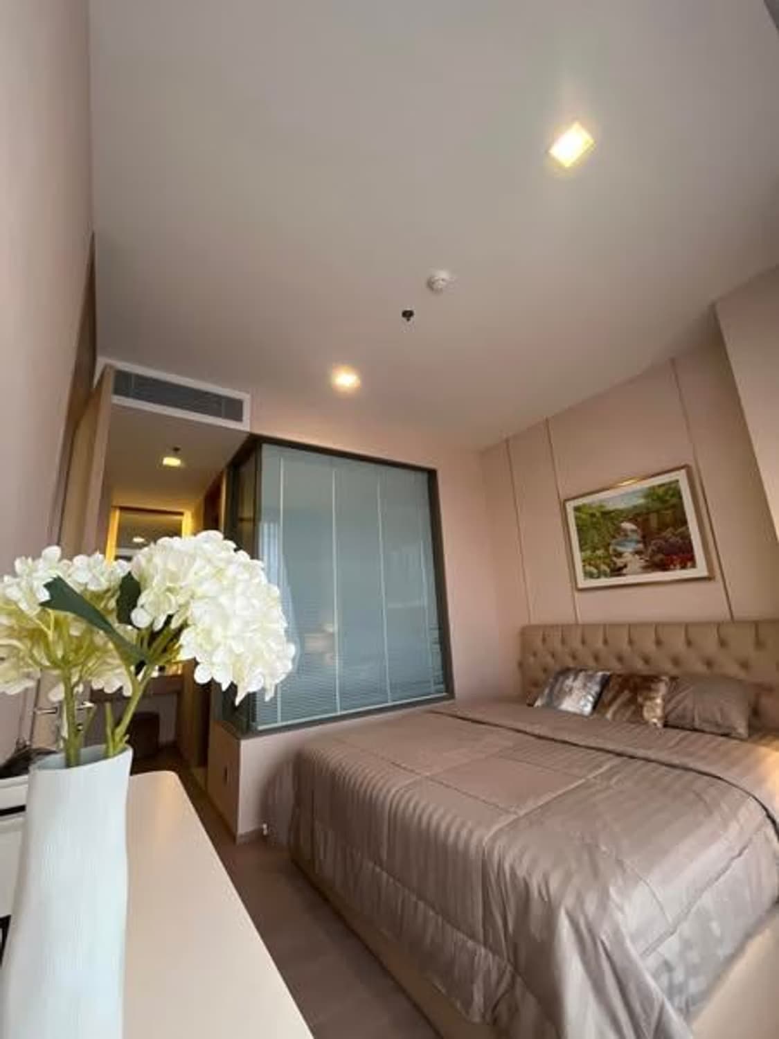 1 ห้องนอน คอนโด สำหรับ จำหน่าย ใน Watthana - Image 11