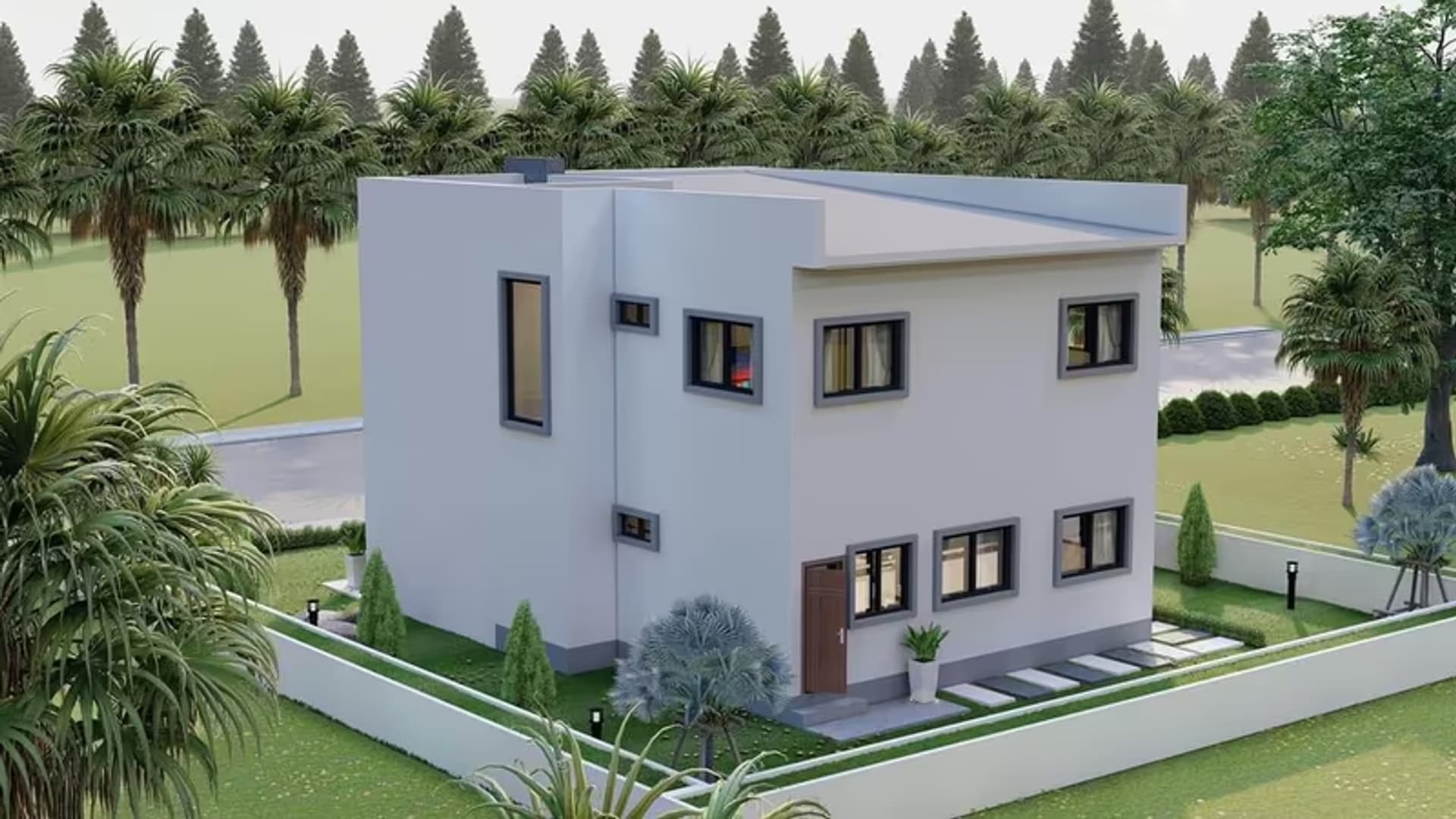 4 Bedroom House - Image 3