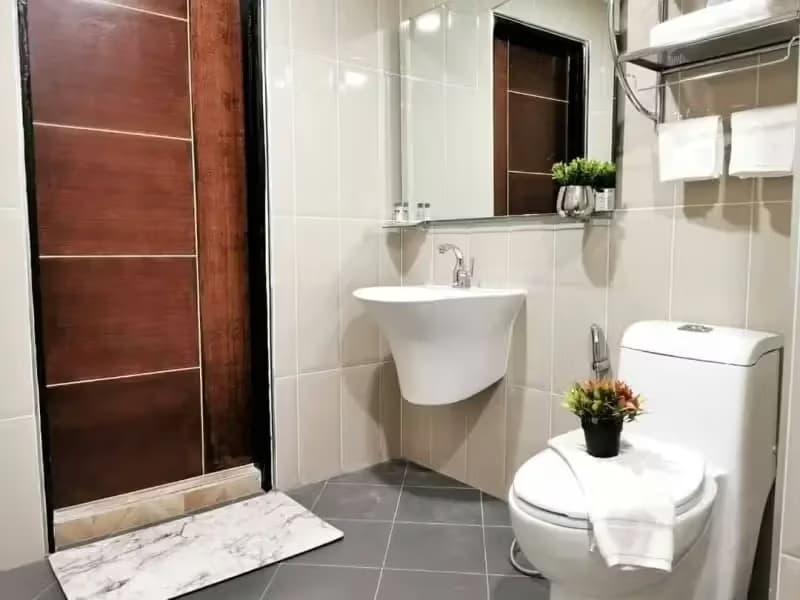 Studio for Sale in Chang Phueak, Mueang Chiang Mai