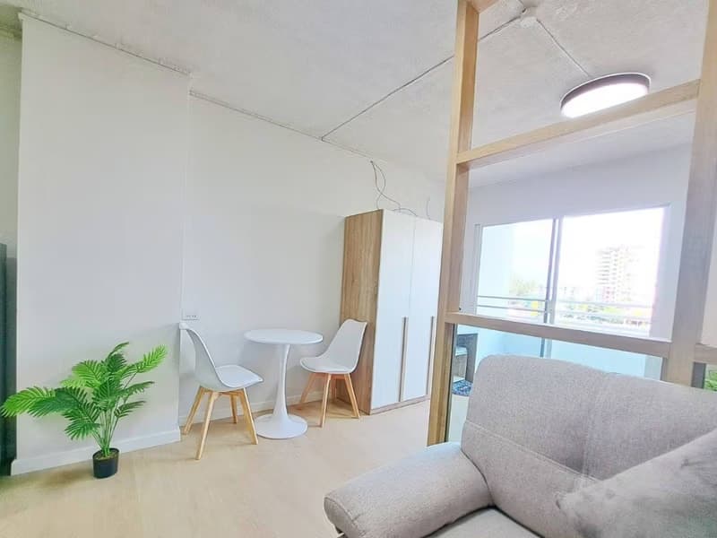 1 Bed Condo for Sale in Mueang Chiang Mai