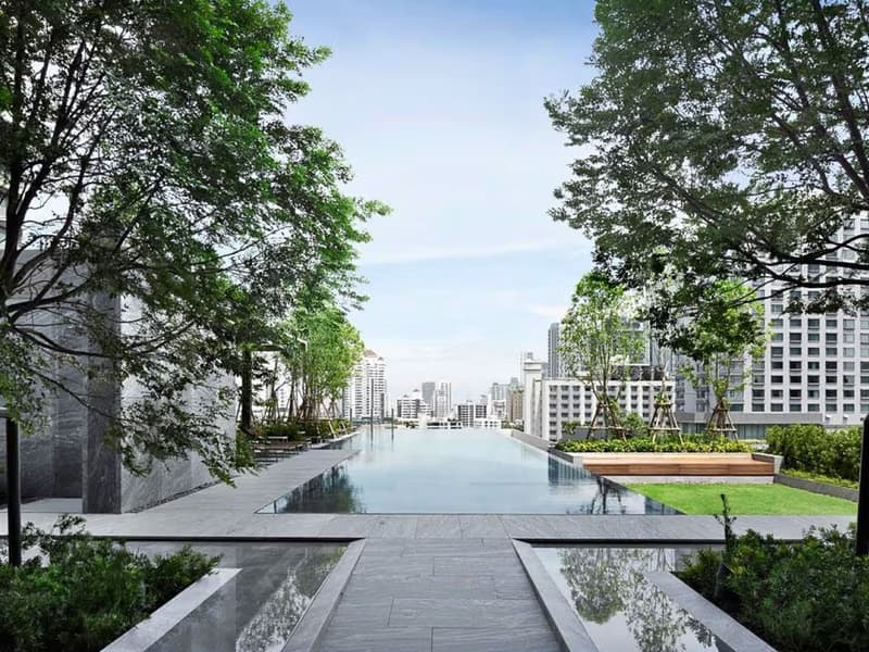 Condo for Sale at THE ESSE at SINGHA COMPLEX