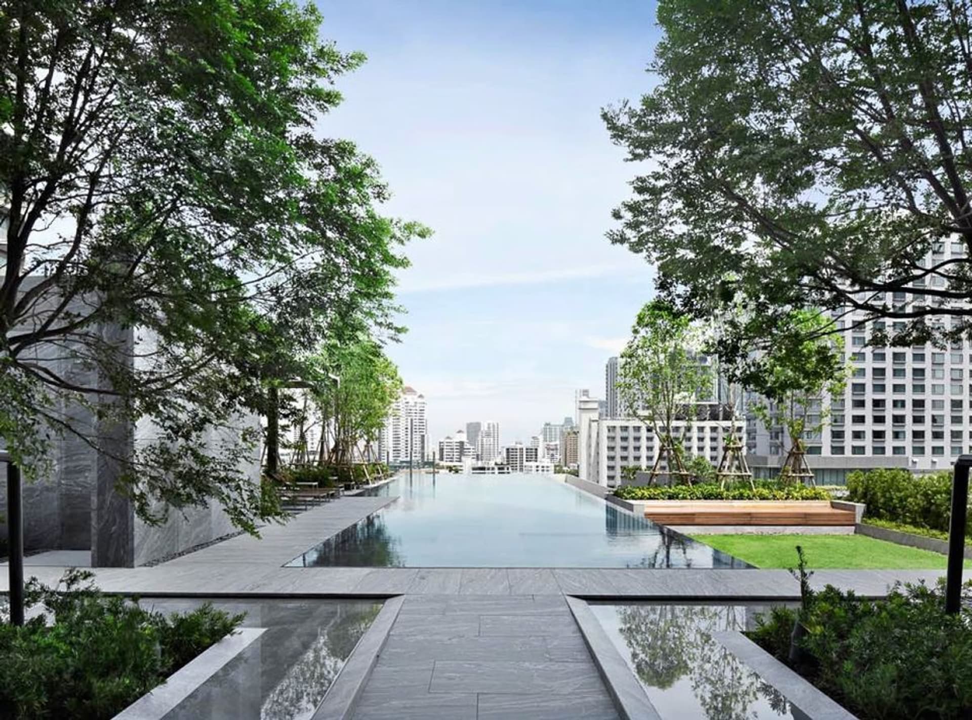 Condo for Sale at THE ESSE at SINGHA COMPLEX - Image 20