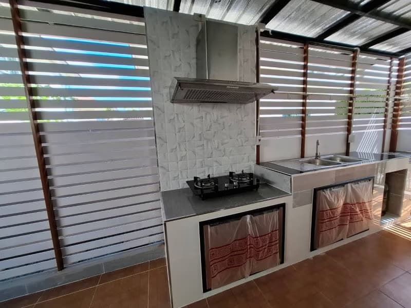 3 Bed House for Rent in Mueang Chiang Mai