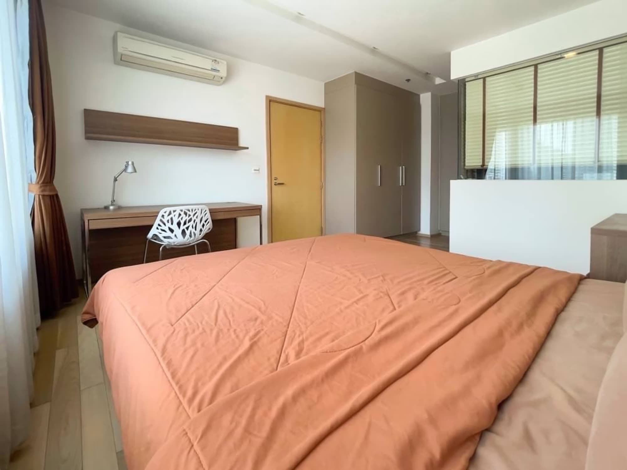 Sukhumvit Condominium - Image 10